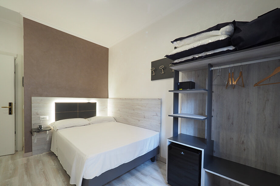 Hotel Osimar 3