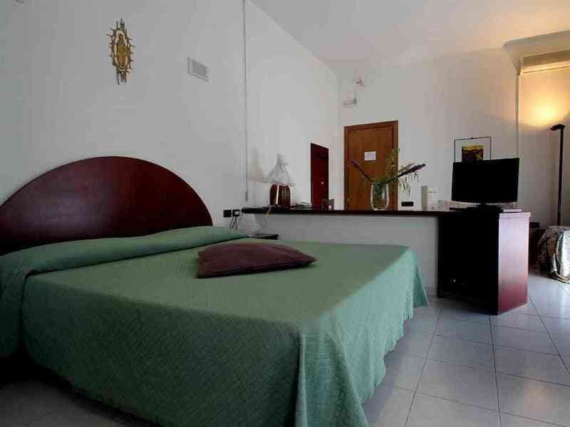 Hotel Carosello 4