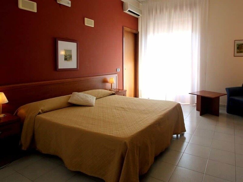 Hotel Carosello 2