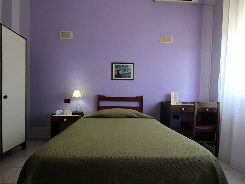 Hotel Carosello 5