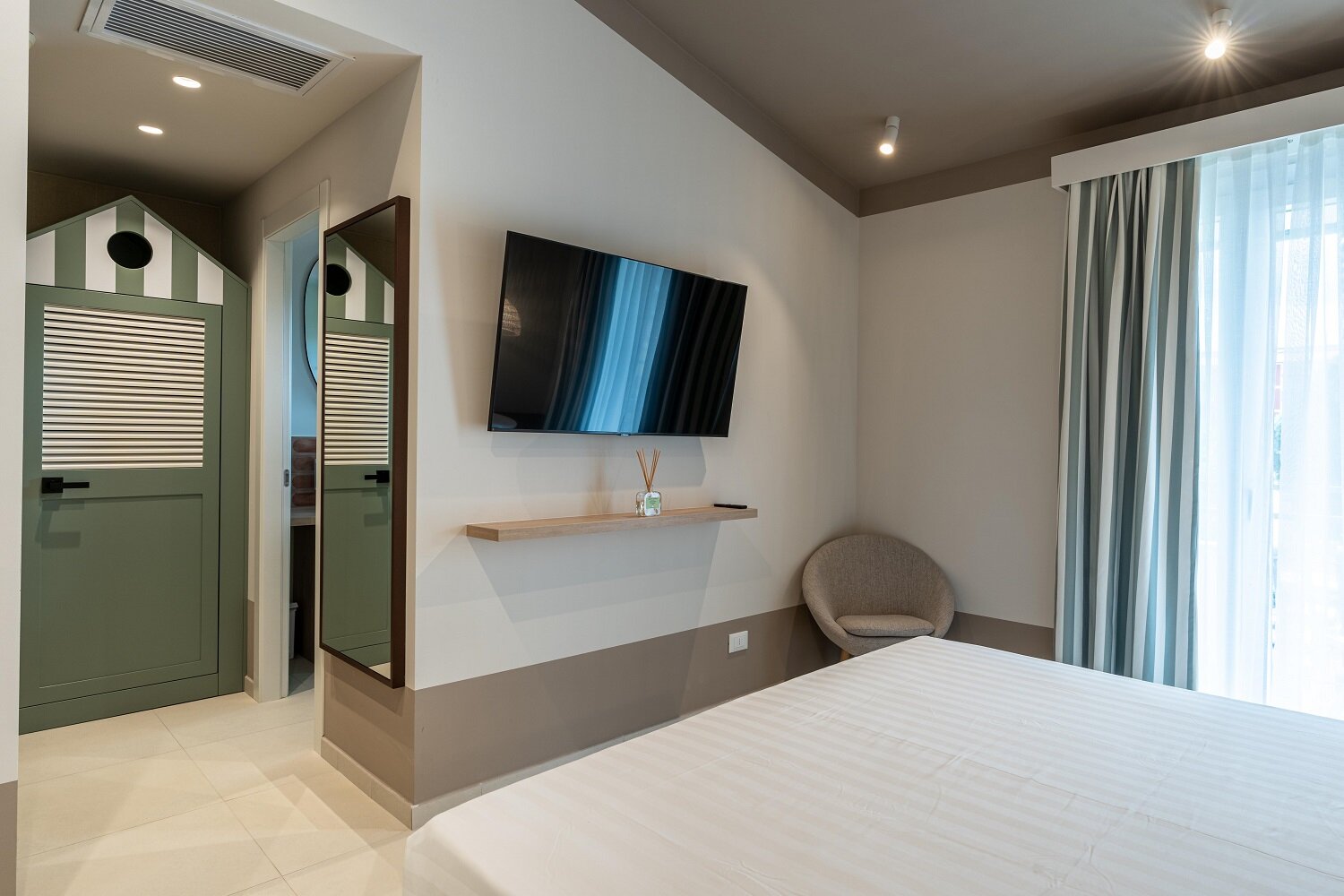 Hotel Estense 5
