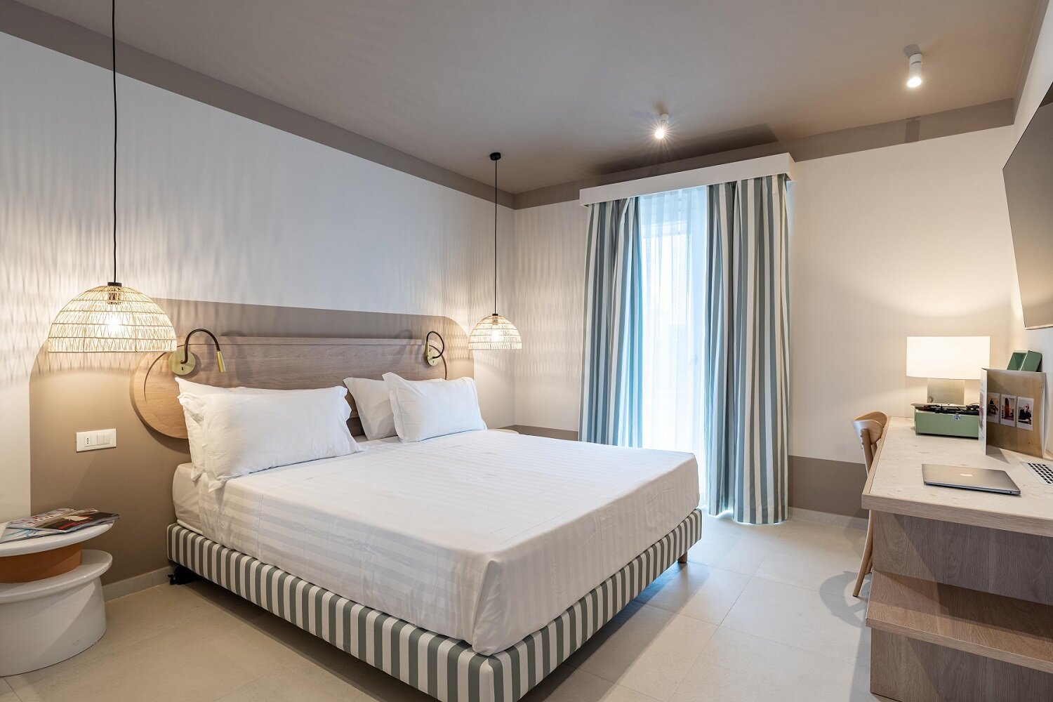 Hotel Estense 3