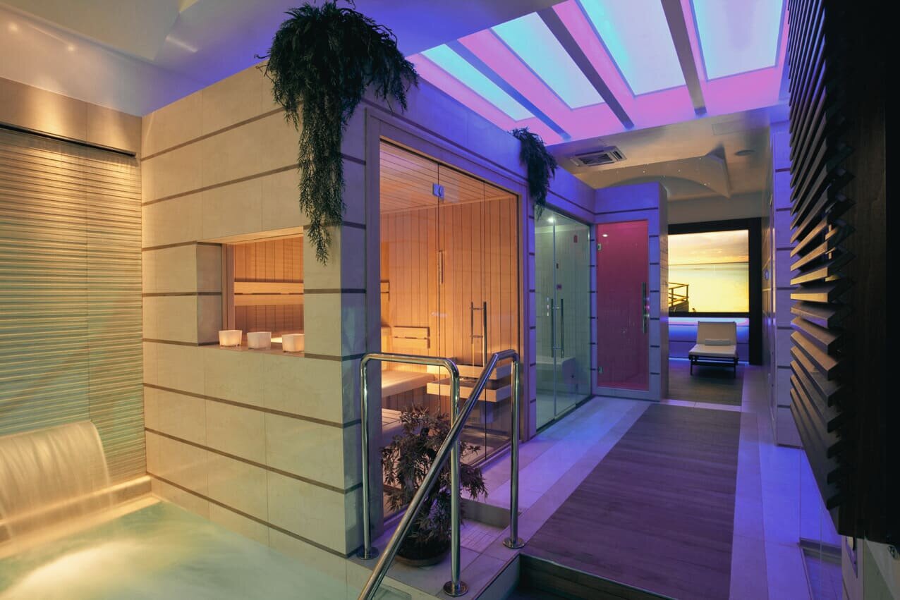 Hotel Estense 2