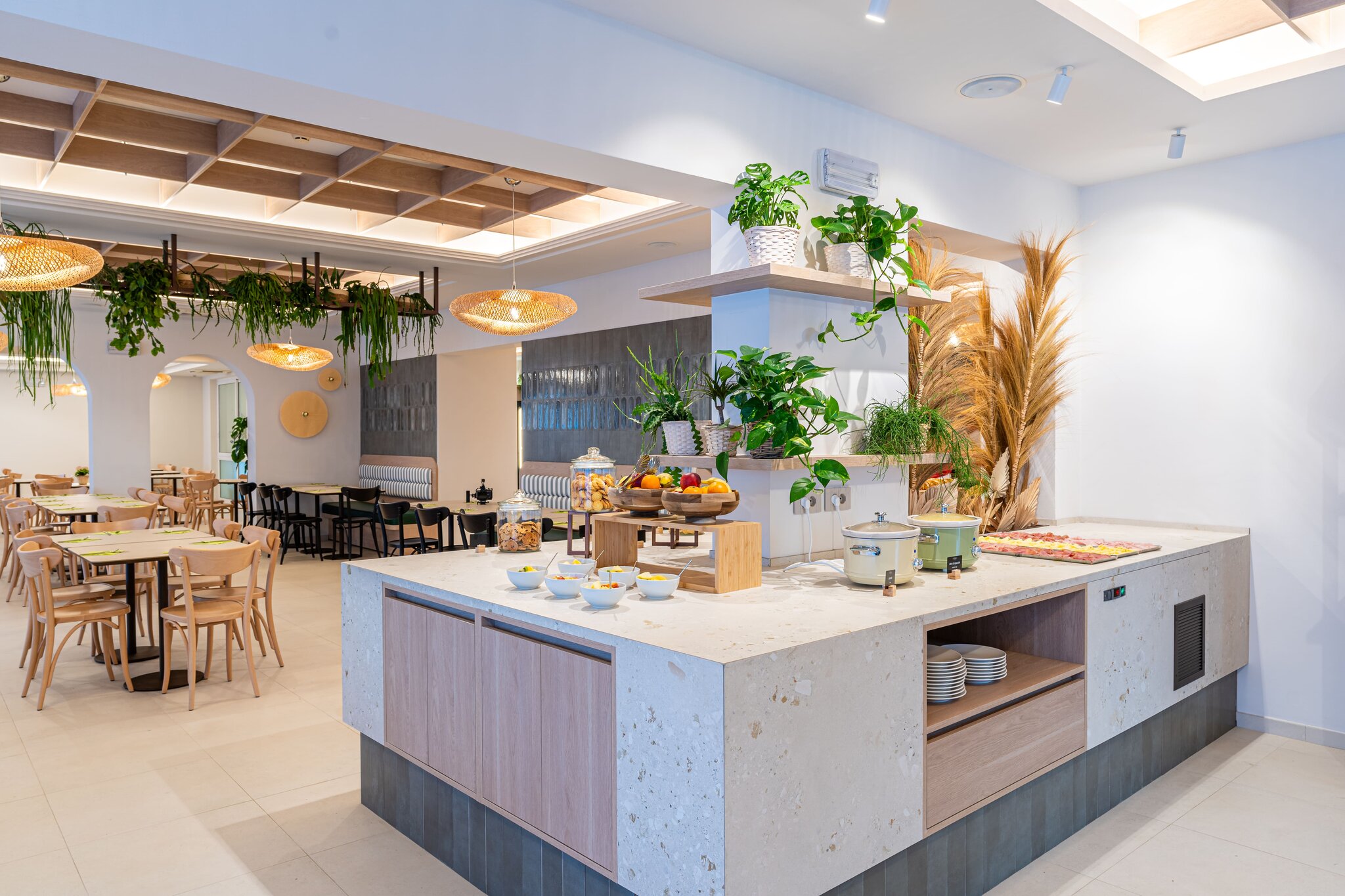 Hotel Estense 2