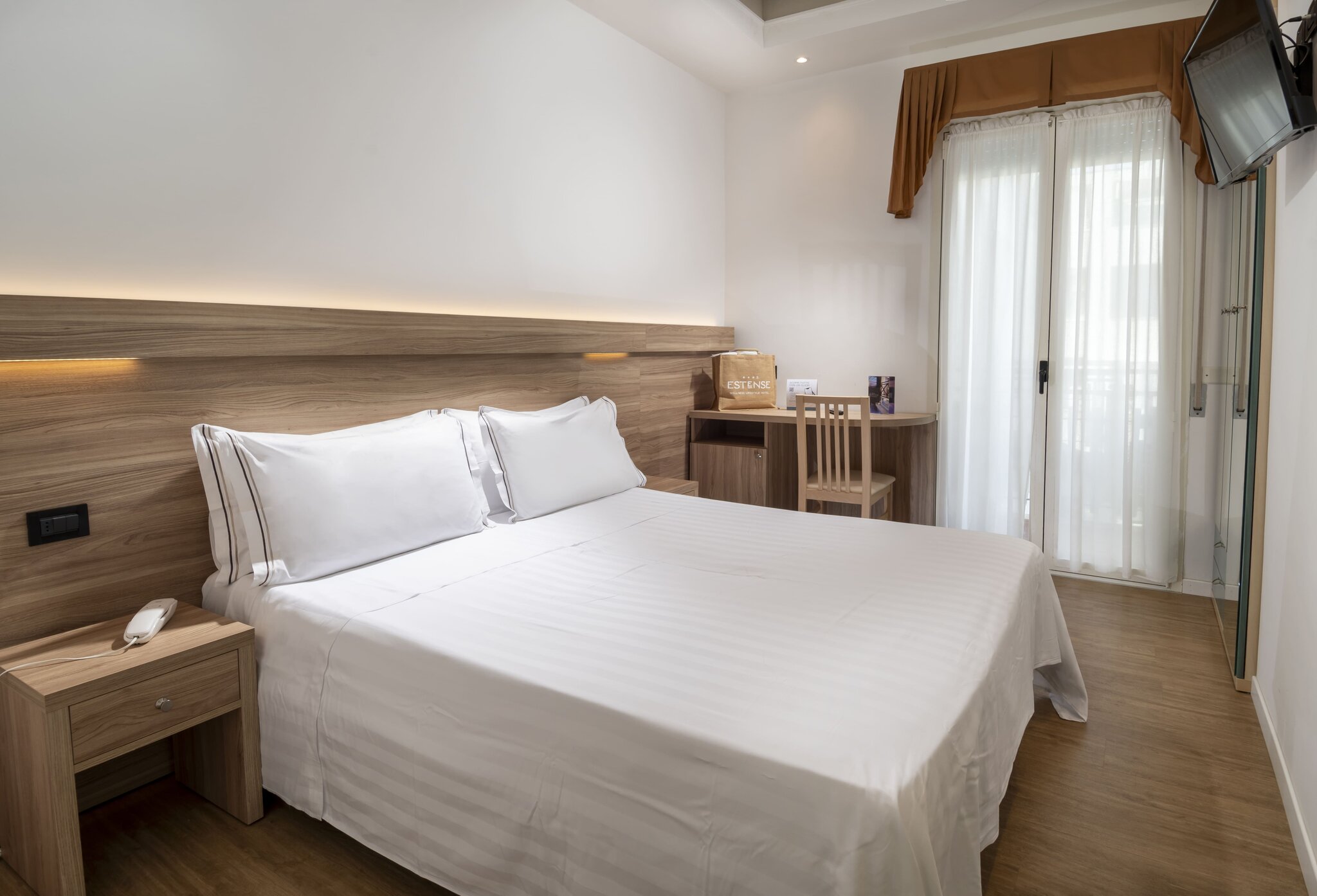 Hotel Estense 3