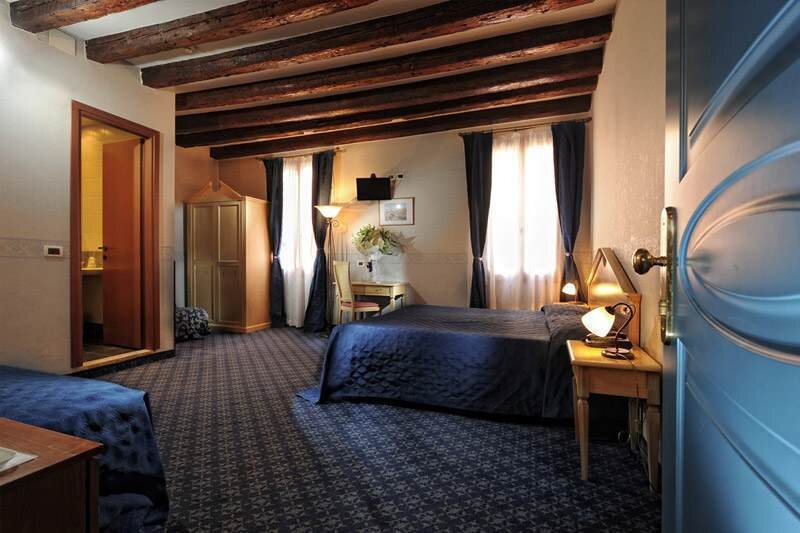 Hotel Tintoretto 4