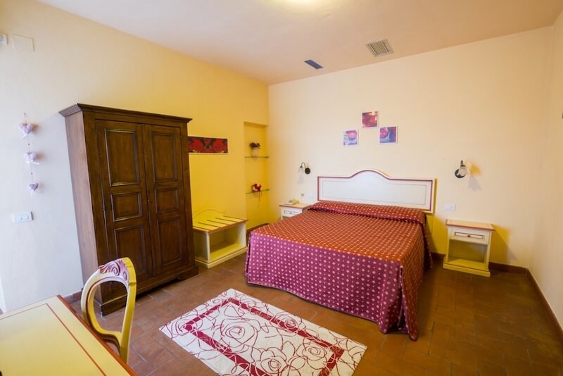 Cascina de' Fagiolari 2