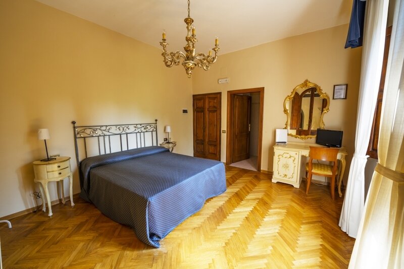 Cascina de' Fagiolari 4