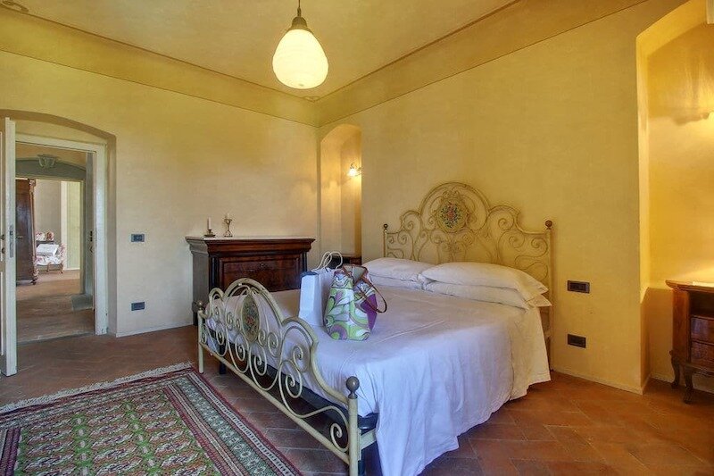 Villa la BorghettaS 5
