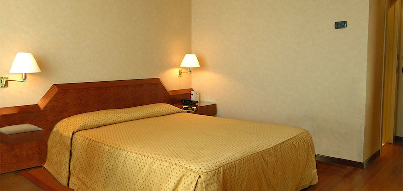 Grand Hotel San Marino 5