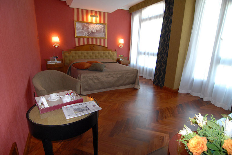 Palazzo Rosenthal Vesuview Hotel & Resort 5