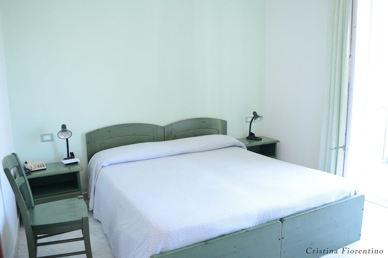 Hotel la Ginestra 5