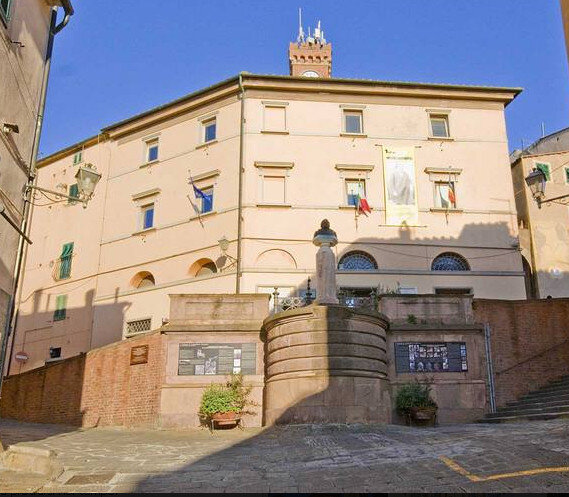 Il Chiostro Appartamenti e Suites 4
