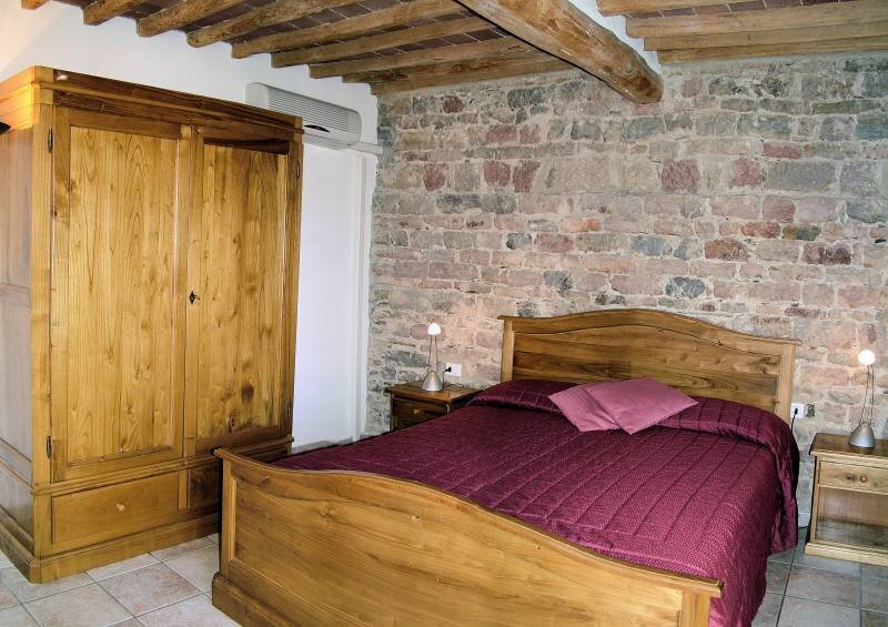 Il Chiostro Appartamenti e Suites 5