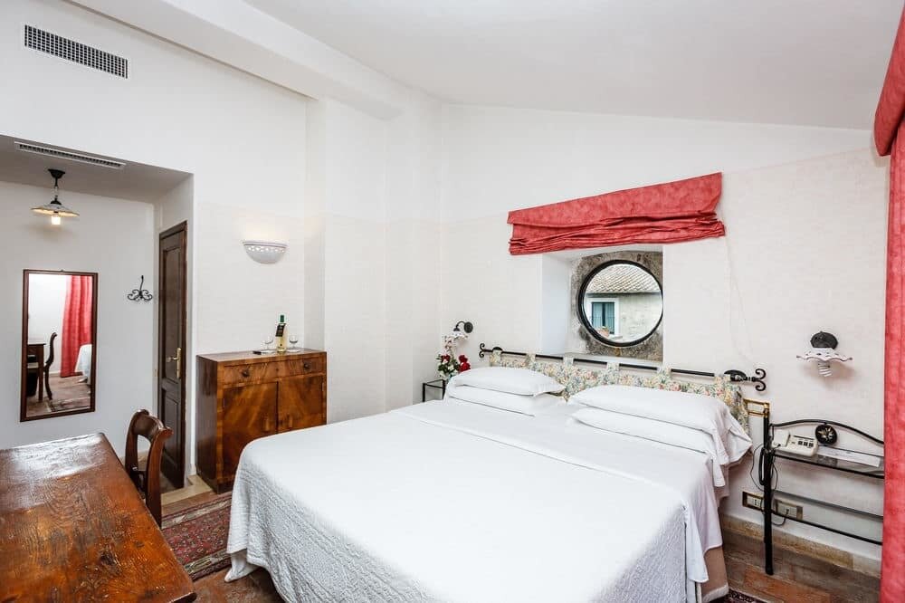 Villa Acquaviva Wine Resort 2