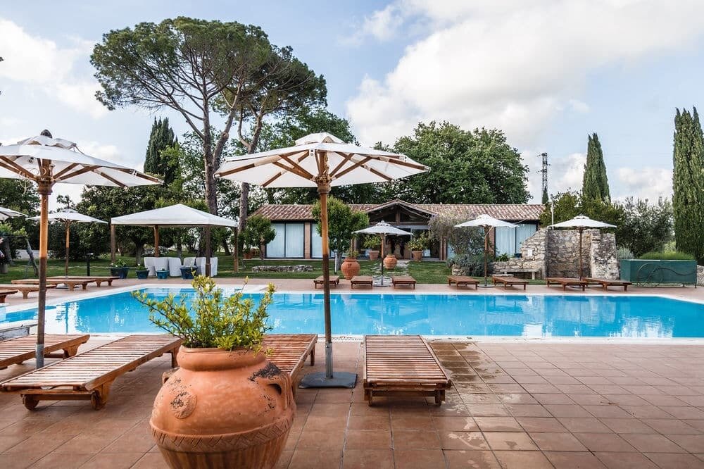 Villa Acquaviva Wine Resort 4