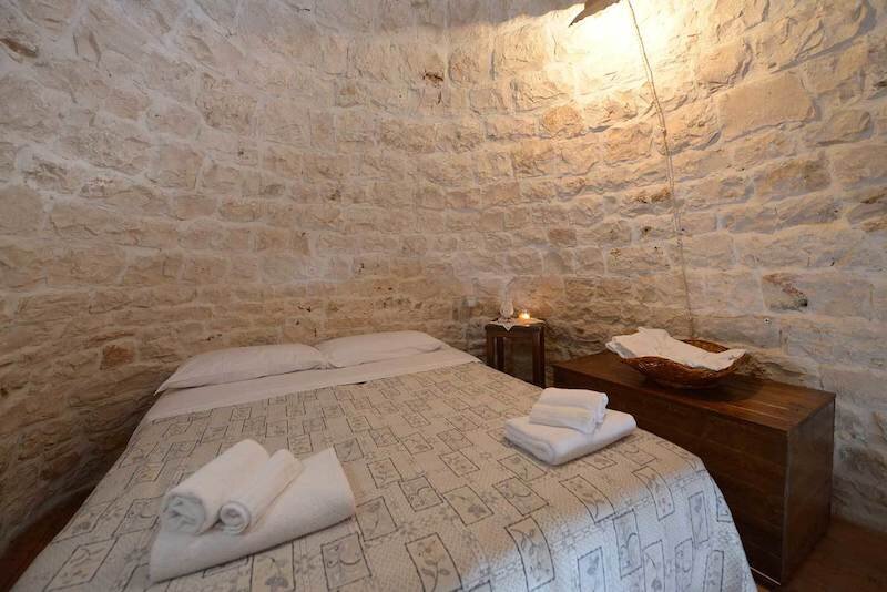 Holiday House Giardino dei Trulli 4