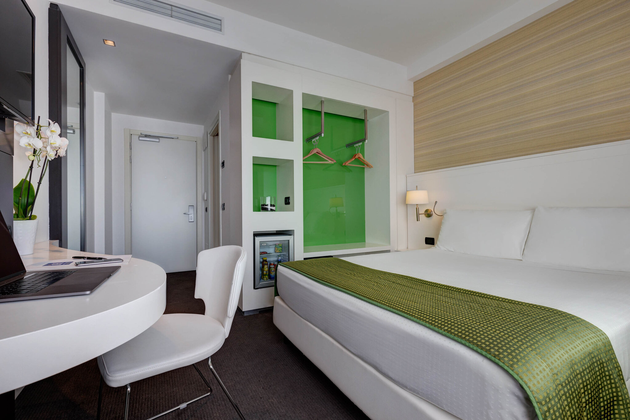 iH Hotels Roma Z3 3