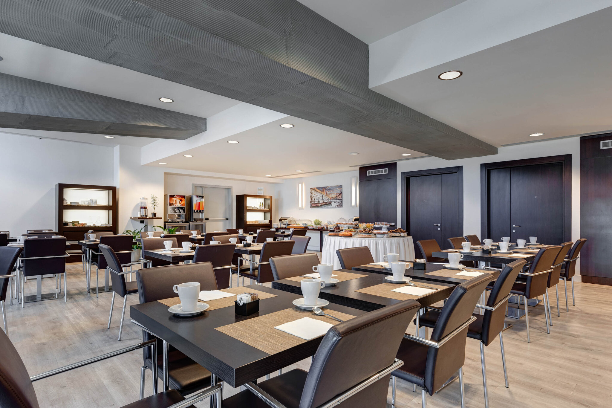 iH Hotels Roma Z3 2