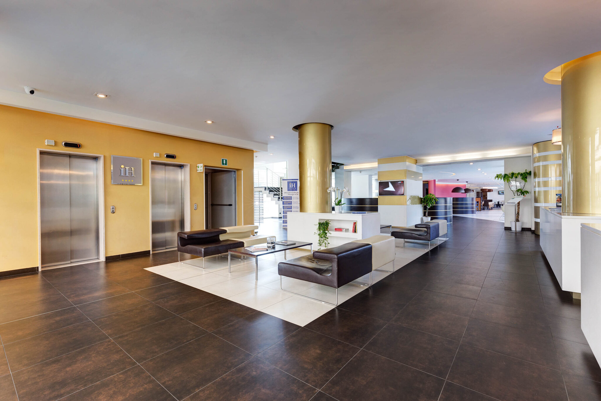 iH Hotels Roma Z3 5
