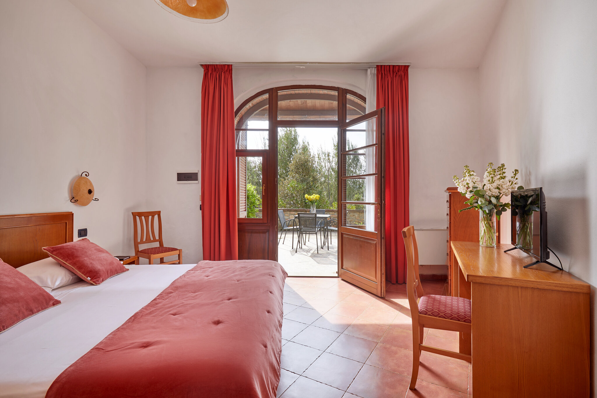 Hotel Fattoria Belvedere 5