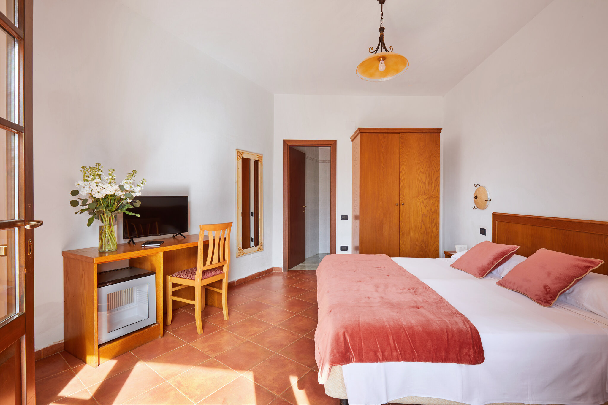 Hotel Fattoria Belvedere 3