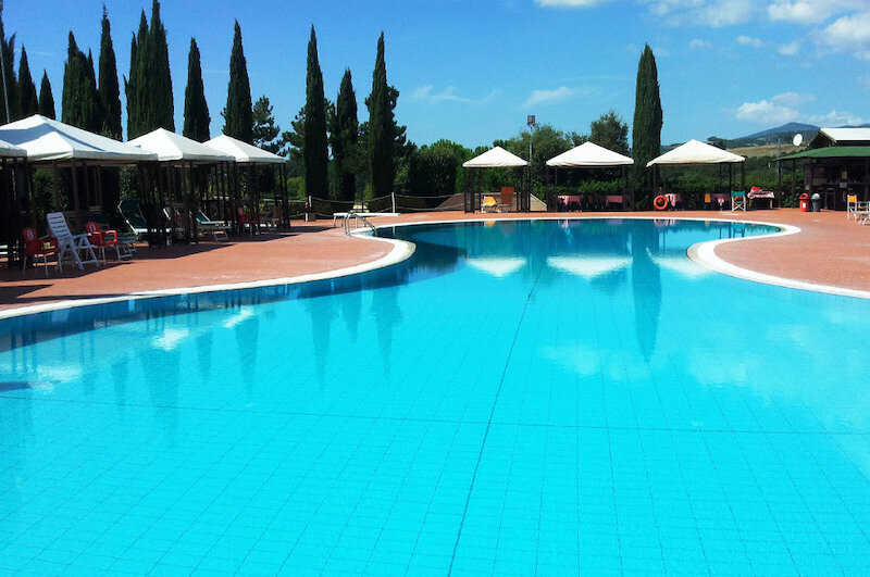 Hotel Fattoria Belvedere 2