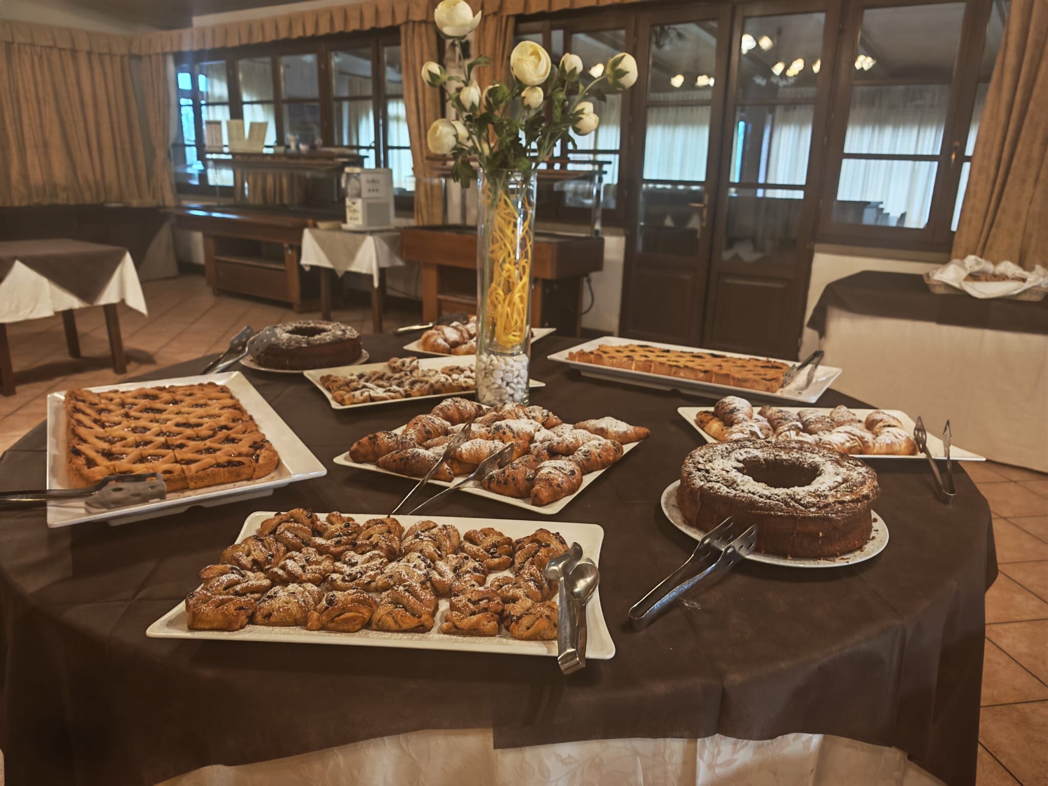 Hotel Fattoria Belvedere 4