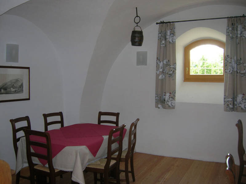Agritur Maso San Bartolomeo 2