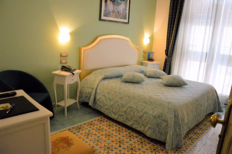 Hotel Santa Lucia 4