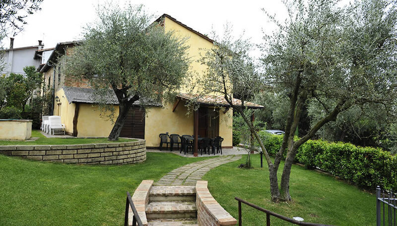 Borgo Badia 2