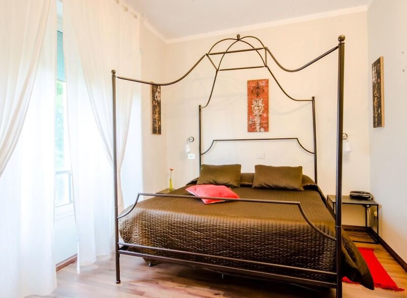 Albergo Villa Gaia 4