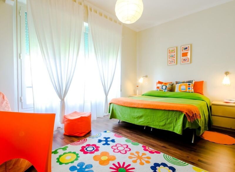 Albergo Villa Gaia 5