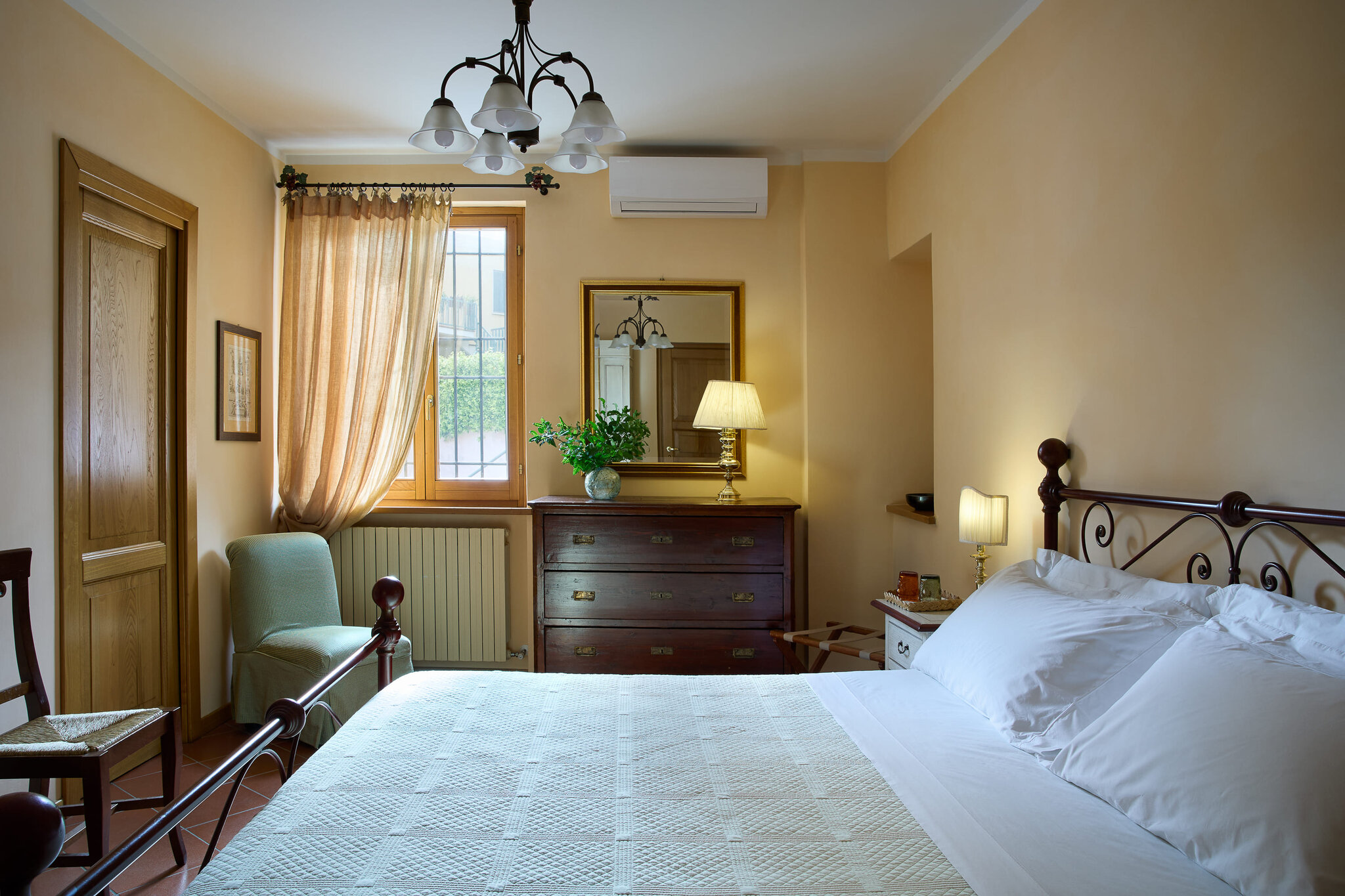 Albergo Villa Cristina 2
