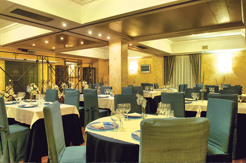 Aldero Hotel 4