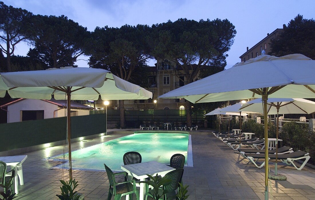 Hotel Lidò 3