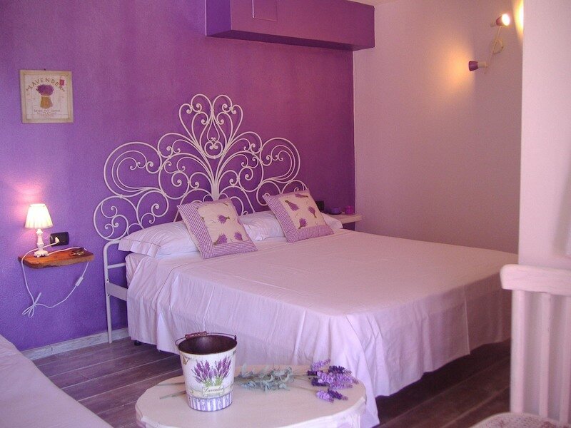 B&B Trulli Terra Magica 2