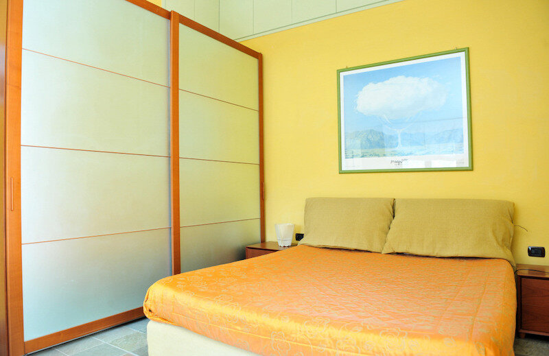 B&B and Wellness il Pomario di Montepiglio 2