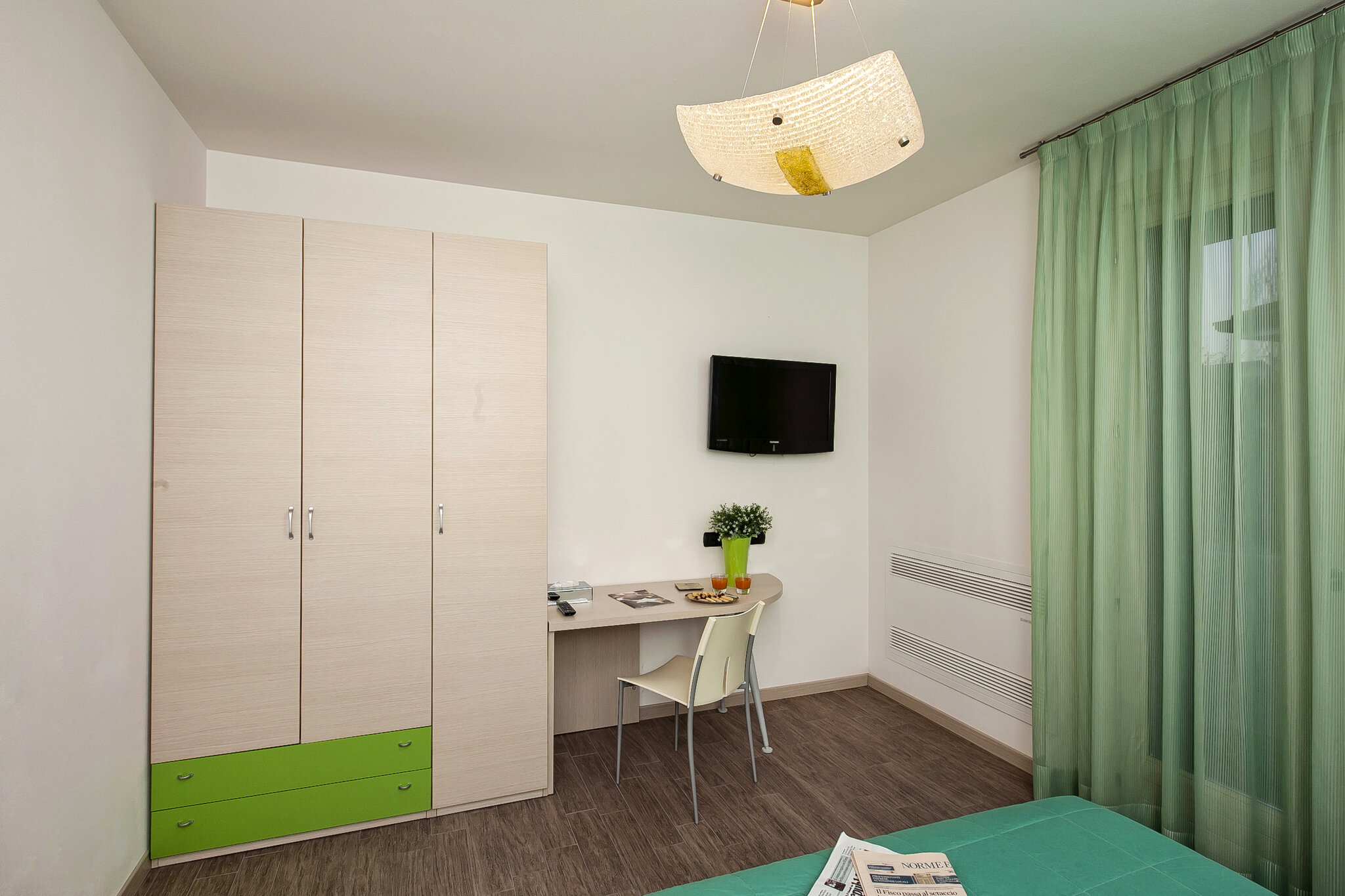 Albergo Antica Corte Marchesini 5