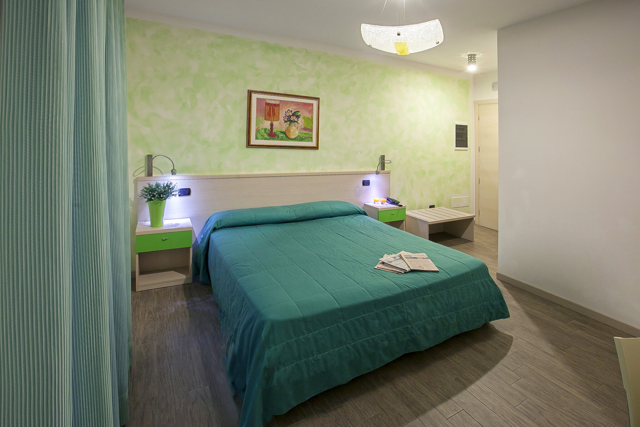 Albergo Antica Corte Marchesini 3