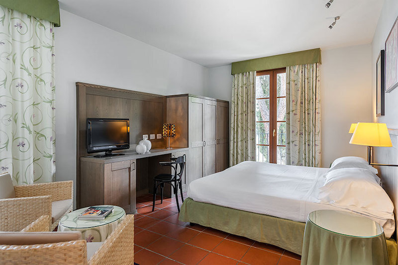 Villasanpaolo Hotel 3