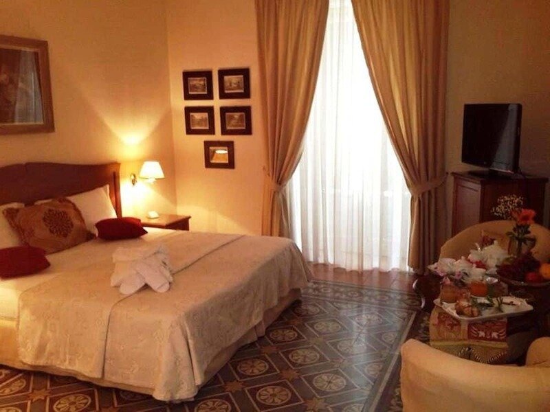 Hotel Akropolis 2