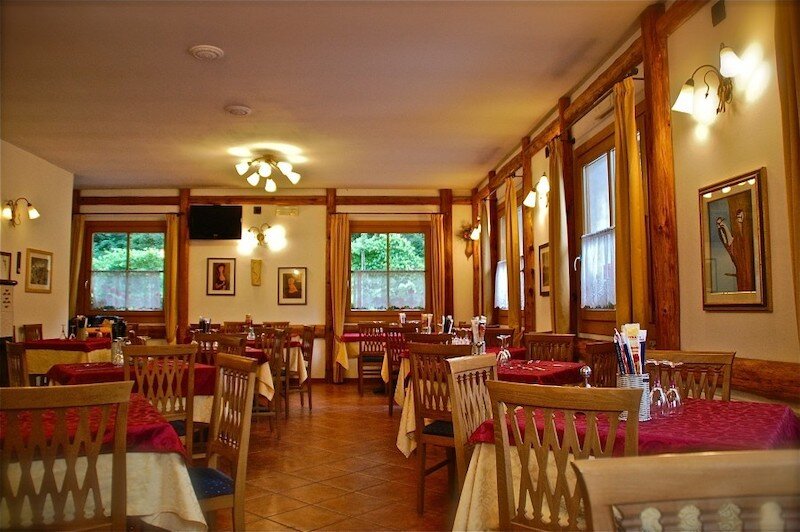 B&B Il Picchio 4