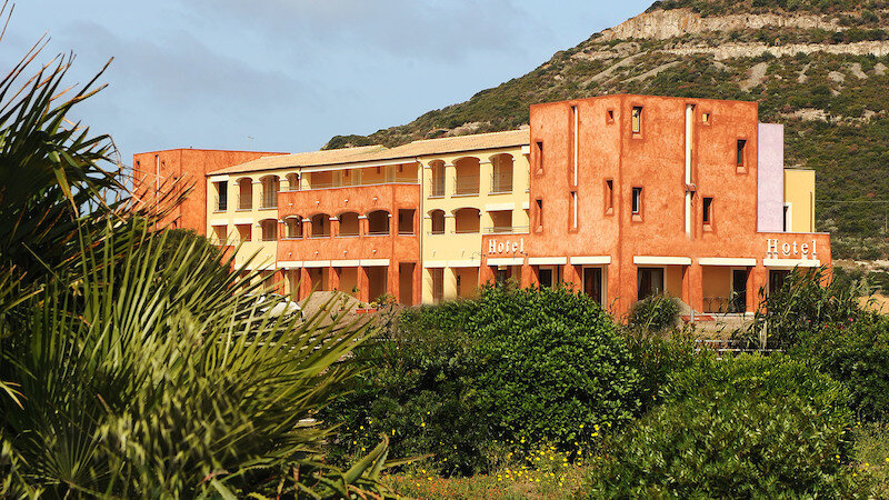 Hotel Baja Romantica 4