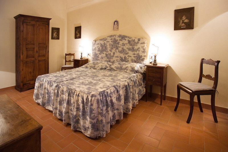 Agriturismo Colognole 2