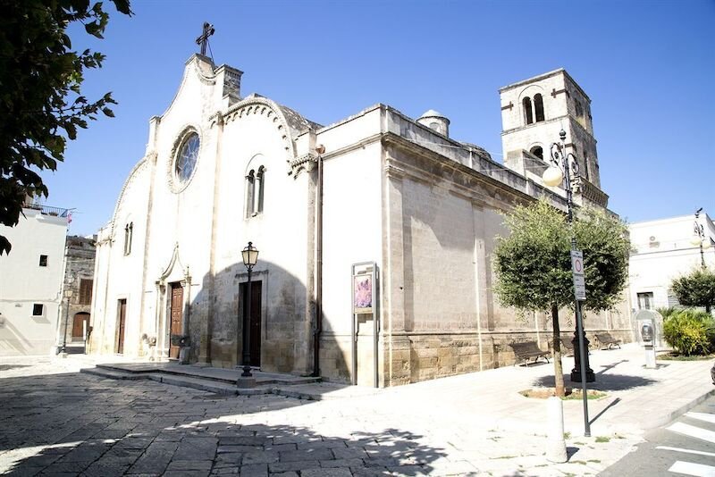 Villaggio Vecchia Mottola 4