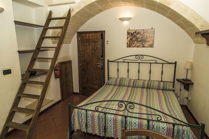 Villaggio Vecchia Mottola 3