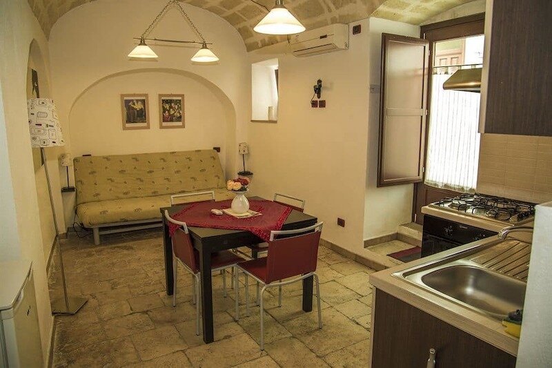 Villaggio Vecchia Mottola 2