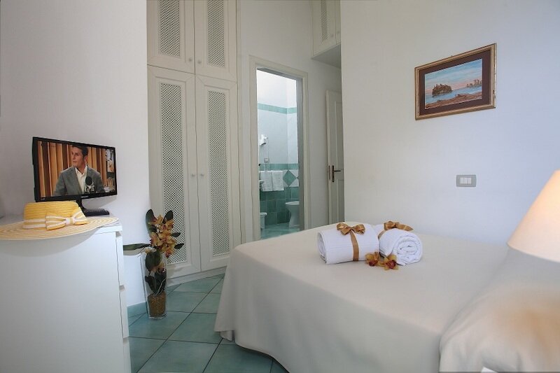 Hotel Matarese
