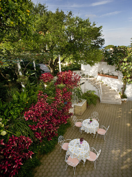 Hotel Matarese 3